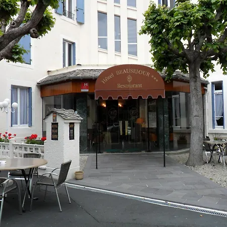 Hotel Beauséjour-3